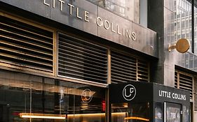 Sonder By Marriott Bonvoy The Nash Apartments Midtown East New York